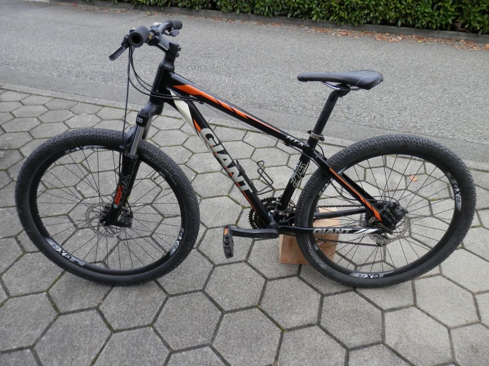 Mountainbike Giant ATX 1 A 2017 Acheter sur Ricardo