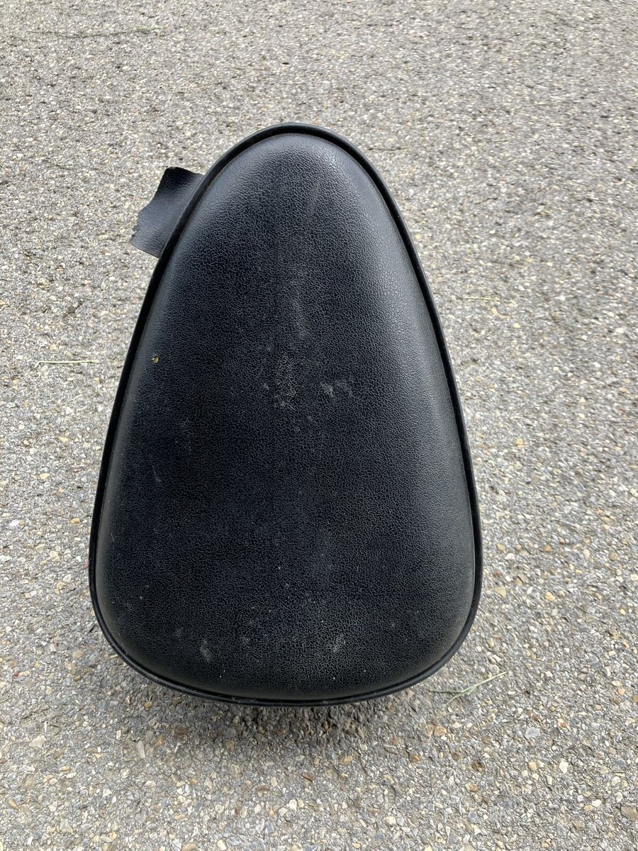 Pièces pour mobylette: Mofa Sattel  – D'occasion à Andwil SG par Kaltbrunner 2