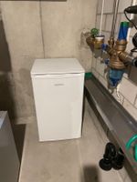 wenig gebrauchter Gefrierschrank in gutem Zustand
