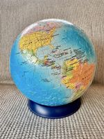 Ravensburger 3D Puzzle Globus | Vollständig ✅