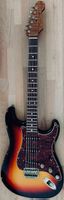 S71 Custom Nitro S Modern/Vintage Hardtail ’66, 3Tone SB USA