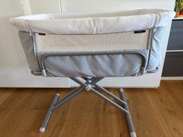 Beistellbett Hauck