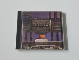 CD Tesla - Bust a Nut