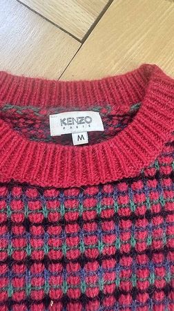 KENZO | Pullover | Grösse M