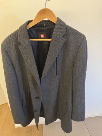 Club of Gents Herren Jacke, Top Zustand, Grösse 54