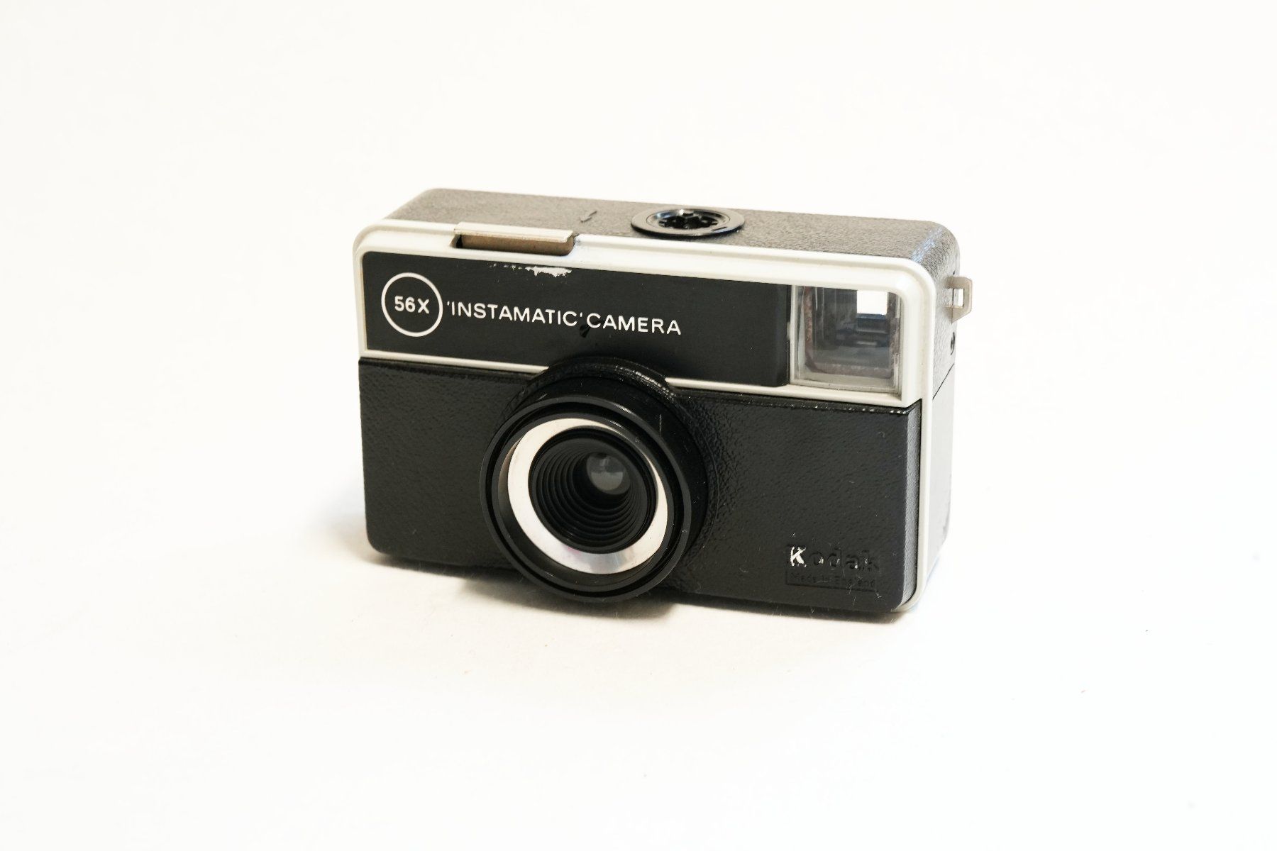 Kodak Fotocamera: Vintage Kodak Kamera – Usato da Zürich venduto da Myomesin