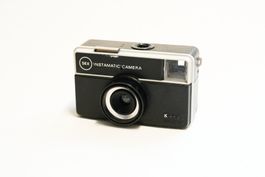 Vintage Kodak Kamera
