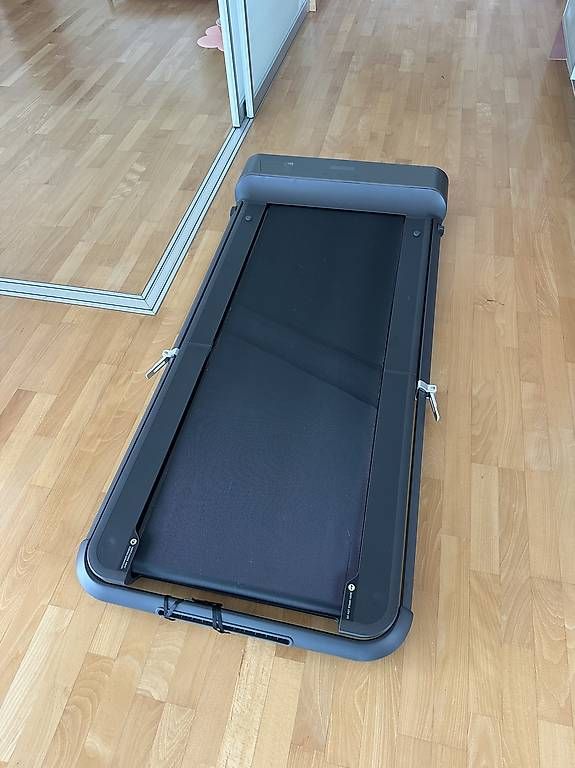 Kingsmith Vélos d'appartement: KingSmith WalkingPad R1 Pro – D'occasion à Bülach par delphine80 2