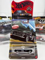 Hot Wheels BMW 507 Vintage Racing - 2026 - 1/5