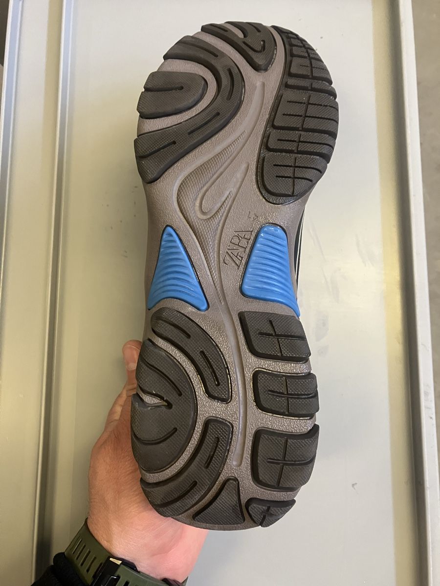 Zara Scarpe da uomo: Zara Schuhe , Gr41 – Nuovo (secondo la descrizione) da Geroldswil venduto da Rei_90 6
