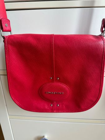 Longchamp Tasche