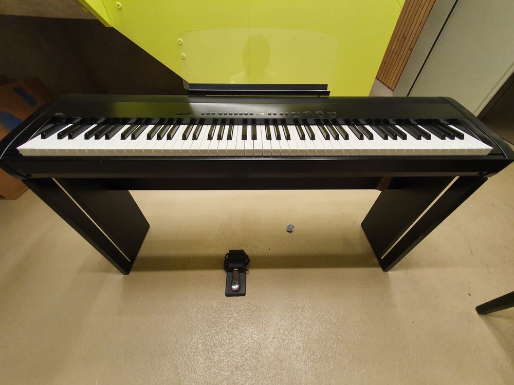 Kawai ES6 Digital Piano | Kaufen auf Ricardo
