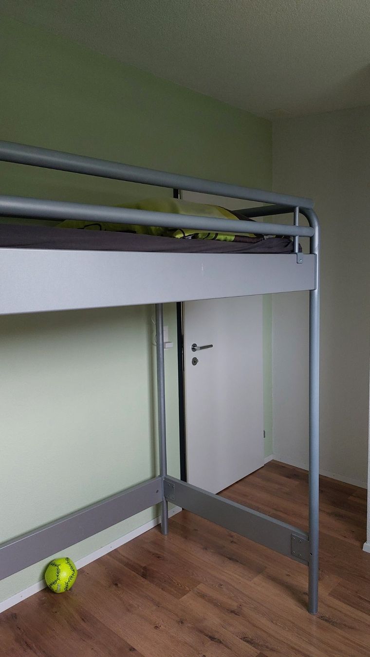 Hasena Betten: Hochbett Hasena – Gebraucht aus Eschenbach SG von quantum007 1