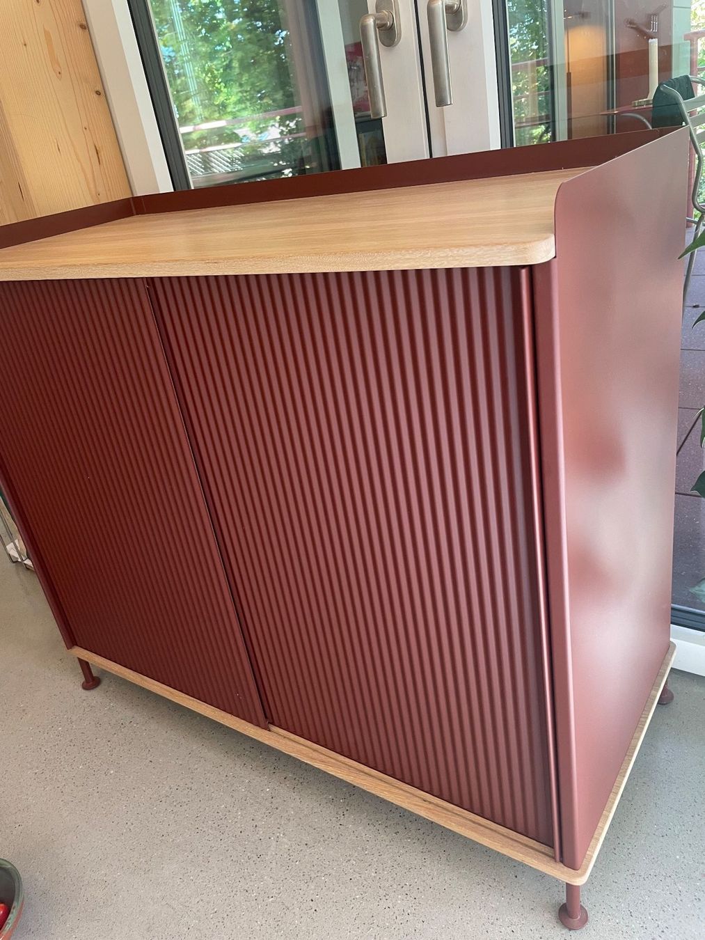 Muuto Credenze: Muuto Enfold - Sideboard – Usato da Zürich venduto da zoe_78d9 1