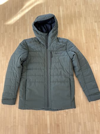 Peak Performance Ola Jacket, Men, M, neu
