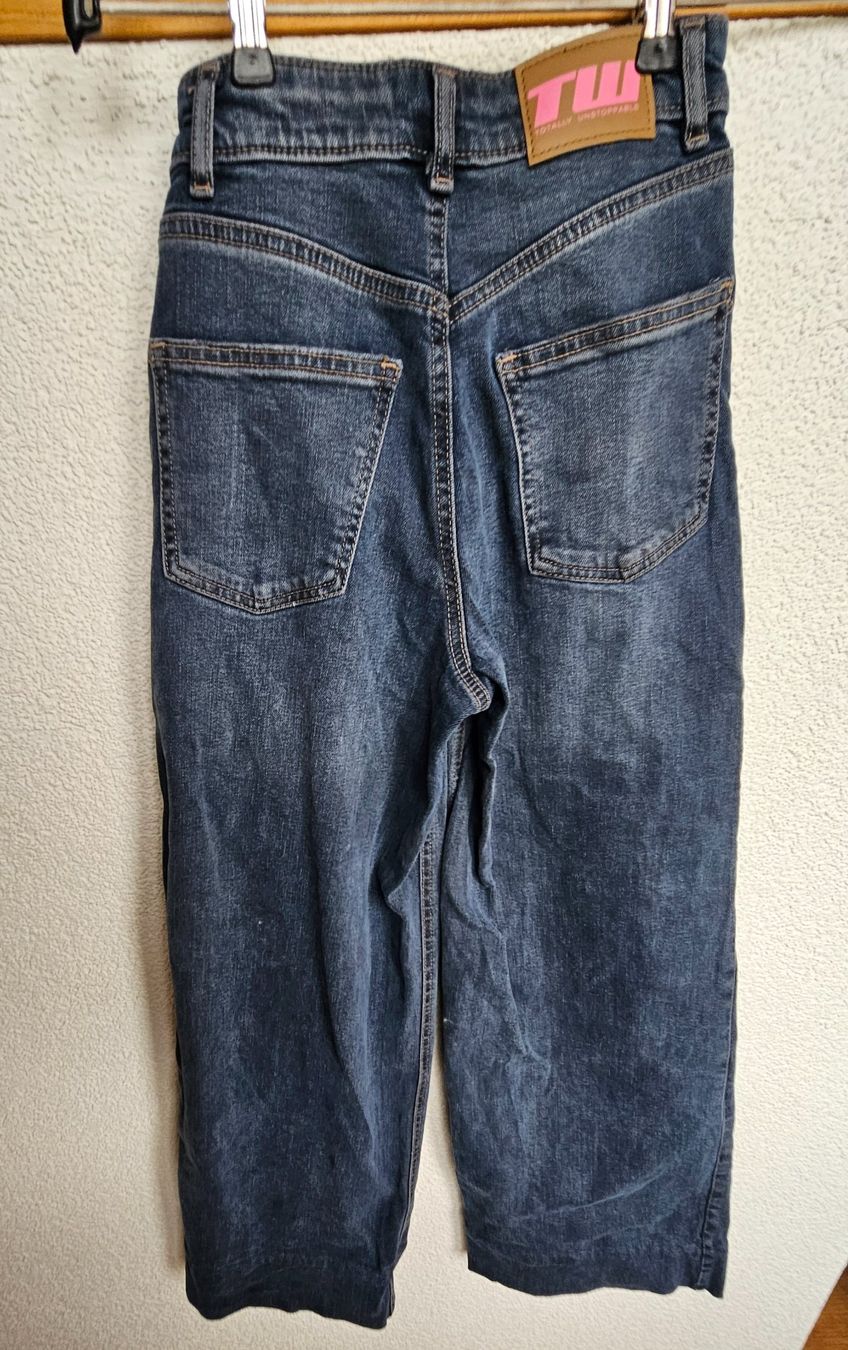 Tally Weijl Jeans: Coole TW Jeans, Gr.32 – Usato da Staffelbach venduto da Frisco77 1