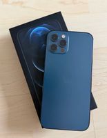 iPhone 12 Pro (256GB) Akku 100%