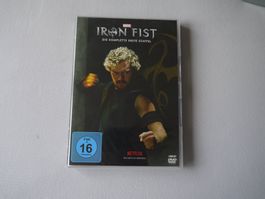 IRON FIST - Die Komplette Erste Staffel 1