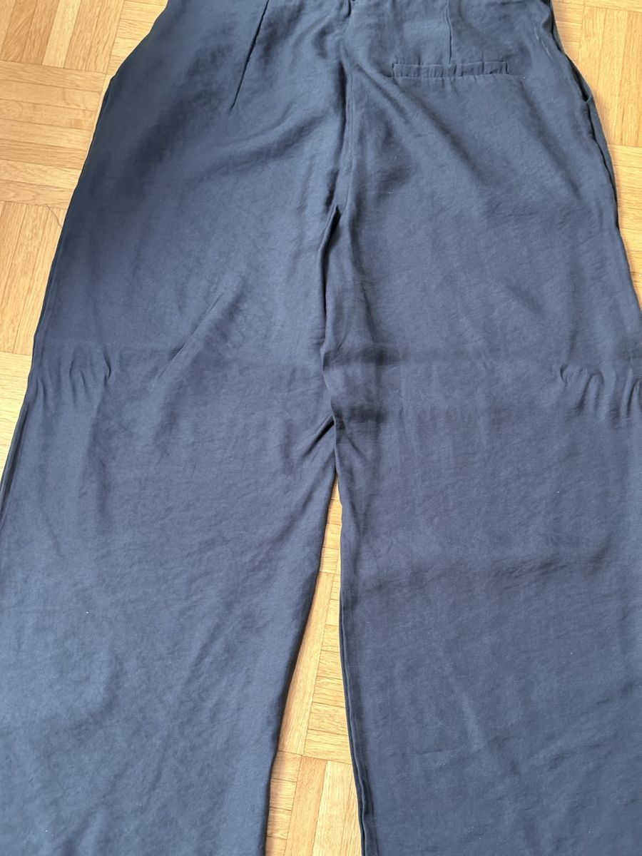 Pantaloni: Sommer Hose Chino L – Usato da Mels venduto da ricoshop 2