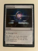 1 x Sonnenring - Magic: The Gathering - MtG