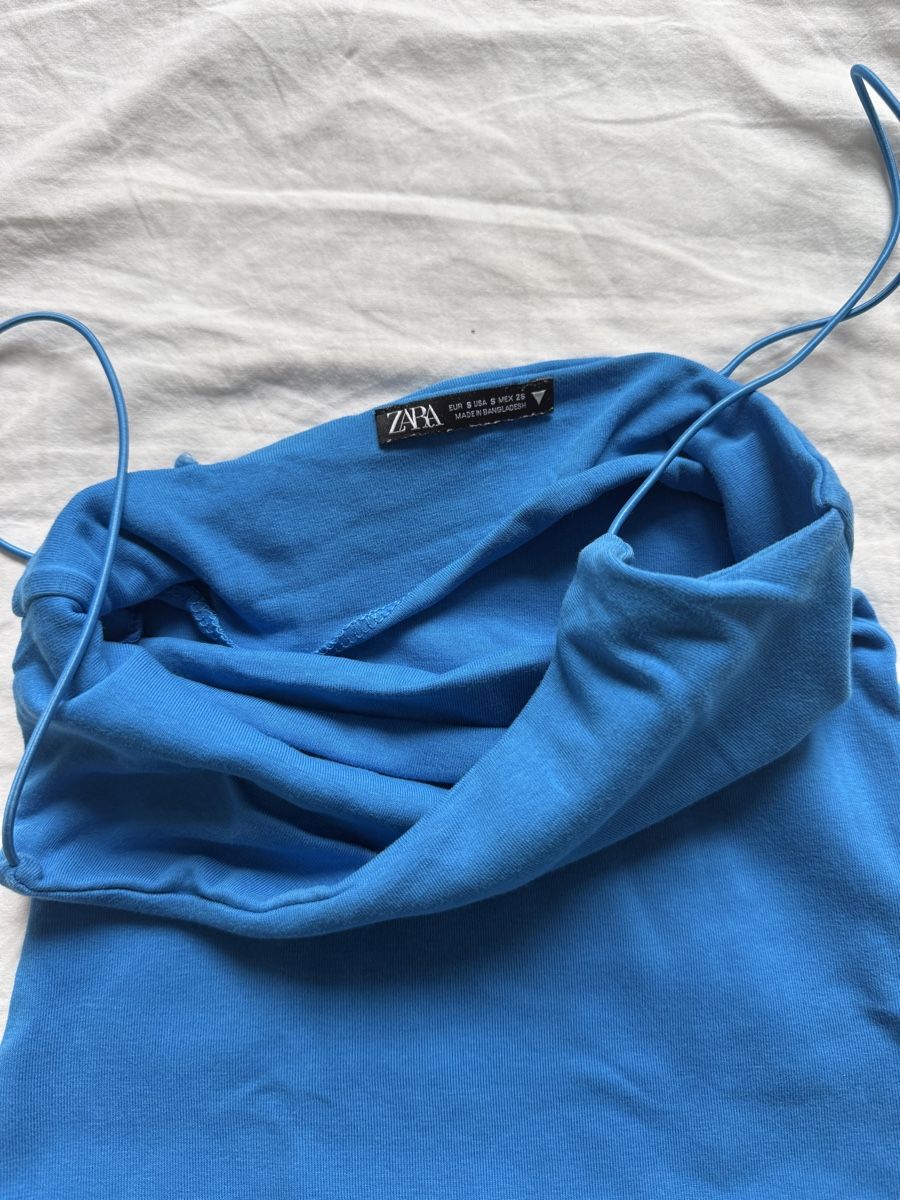 Zara Vestiti: Zara Kleid S – Usato da Winterthur venduto da adi_sqz 1