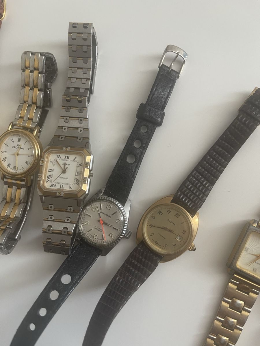 Orologi: Montres pour femmes – Usato da clarens venduto da ogla 2