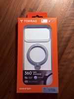 TORRAS Ostand Spin Hülle für iPhone 17pro max