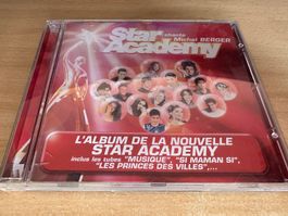 Star Academy – Chante Michel Berger