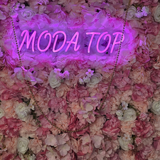 Profile image of Mode.