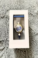 💙 Elegante Damen Uhr von André Mouche – Swiss Made