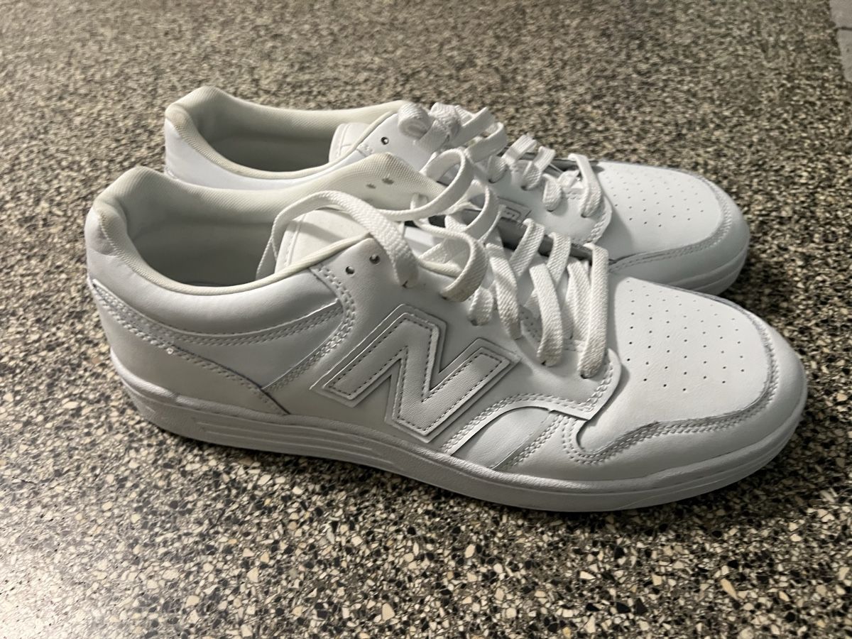 New Balance Scarpe da uomo: New Balance – Nuovo e nell'imballaggio originale da Grenchen venduto da Karate_Kid
