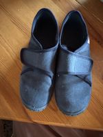 Hausschuhe, superfit, Grösse 32, neu