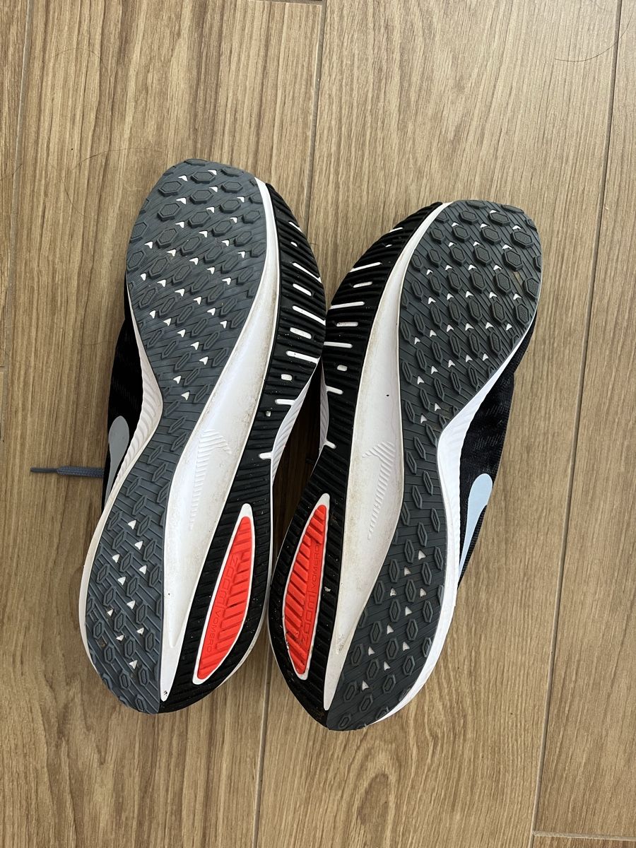 Nike Herrenschuhe: Nike Running Shoes Black Size EU47.5 – Neu (gemäss Beschreibung) aus Ebikon von seankcsmith 4
