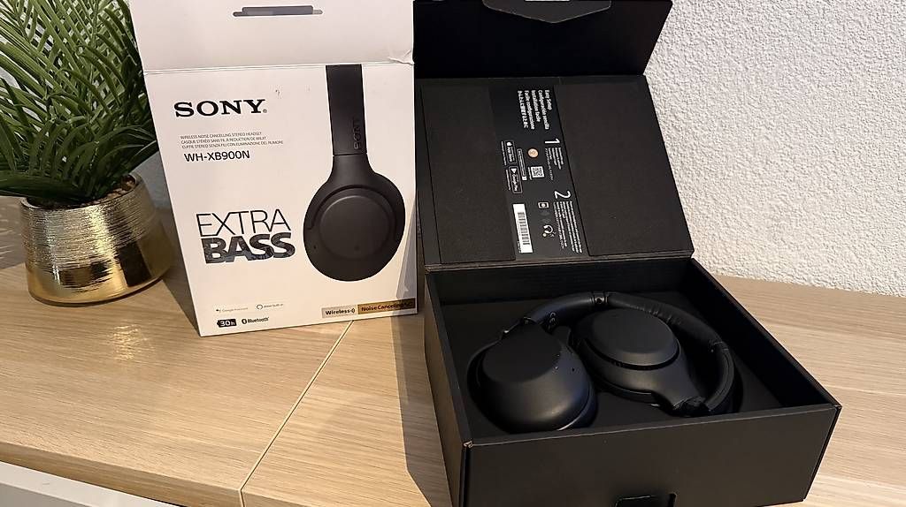 Cuffie: Casque Sony  – Usato da St-Blaise venduto da nor_7cly 2