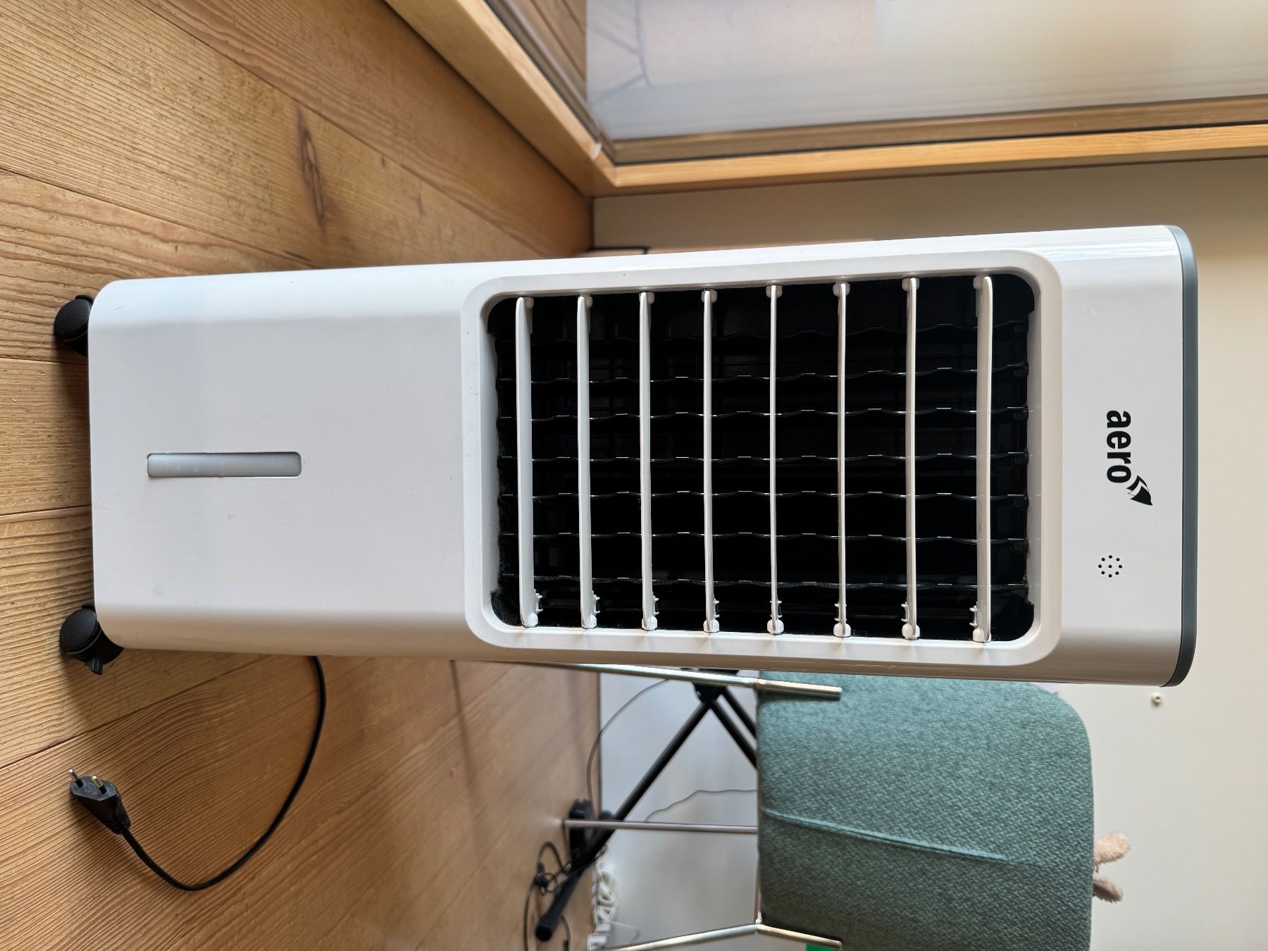 Frigoriferi & Refrigeratori: Portable Air Cooler with water level indicator – Usato da Oberägeri venduto da aka_skz8 6