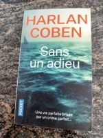 Sans un adieu Par Harlan Coben