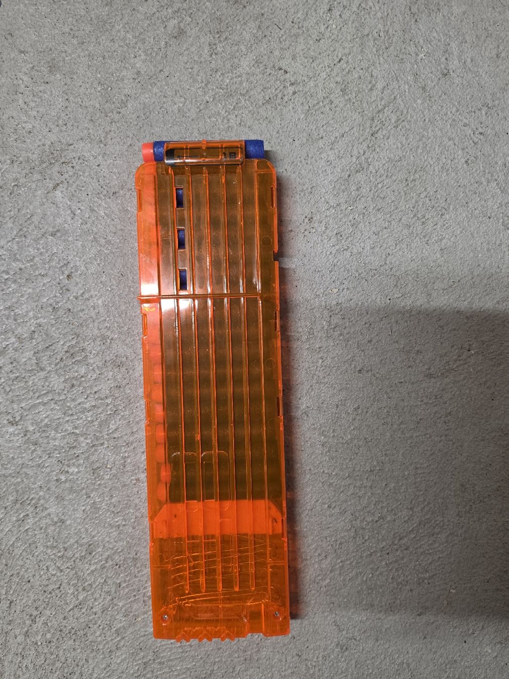 Nerf Giocattoli: Nerf Elite 2.0 Motoblitz mit 2 Magazine – Usato da Bäretswil venduto da vla_t5t2 5