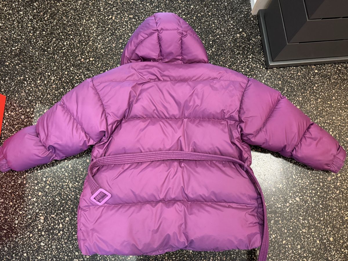 Jacken: Ienki ienki pink purple jacket size small – Gebraucht aus Zürich von gva_r9gs 9