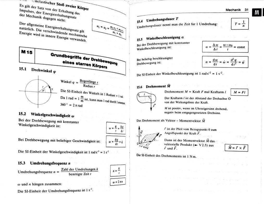 Libri: Hammer, Taschenbuch der Physik – Nuovo (secondo la descrizione) da Sarnen venduto da Livres 7