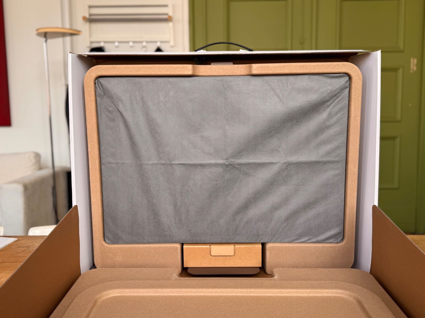 Apple PCs: Apple iMac Pro 27" Retina 5K Space Grau – Gebraucht aus Lugano von ven_8ms6 4