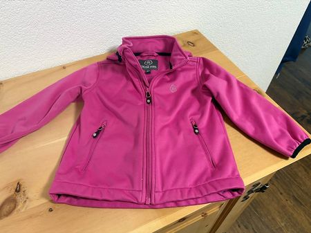 Kleiderpaket Hosen und Jacke Grösse 104