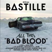 Bastille - All This Bad Blood (Deluxe Edition, 2 CDs)
