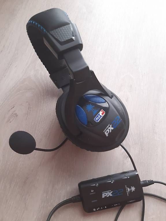 Cuffie: Gaming Headset von Turtle Beach – Usato da Wigoltingen venduto da aramis018 2