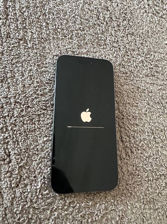 Telefoni cellulari / Smartphones: iPhone 15 Pro Max 265 GB – Usato da Staad SG venduto da Gl-Tonito 2