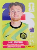 Panini FIFA World Cup AUS 4