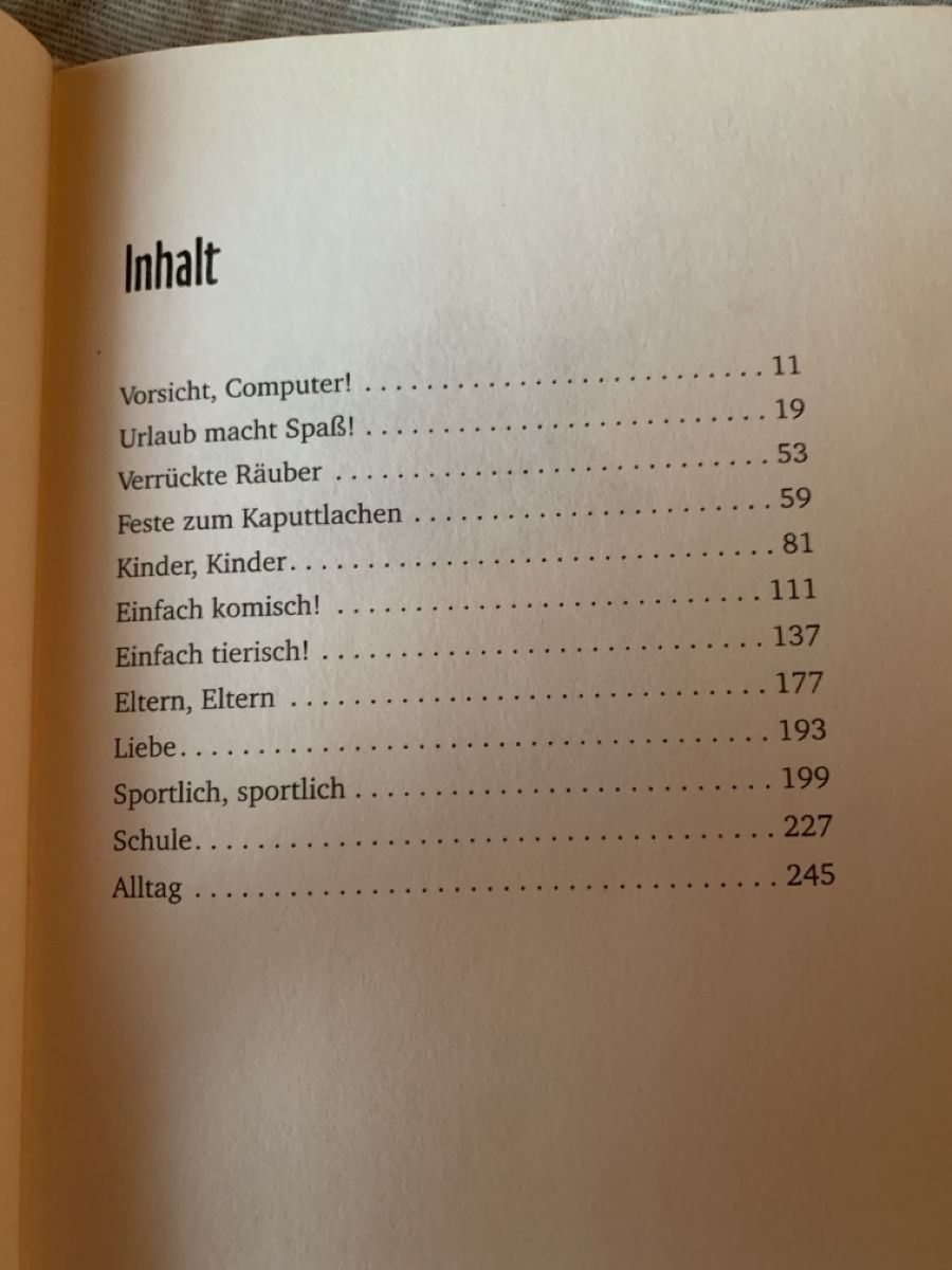 Libri: Loewe 1000 tolle Bilderwitze, 1. Auflage, 1991 – Usato da Meilen venduto da Flockenwirbel 2