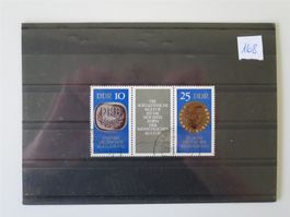 DDR  1970 / 25 J. Kulturbund   (168)