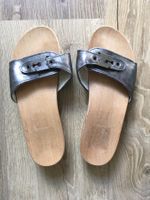Scholl Zoggeli Damen Band Leder kupfer braun 37 ungetragen