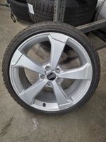 Audi RS3 Winterradsatz