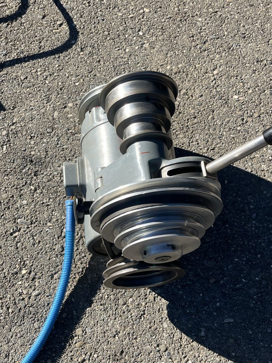 Motori: Elektromotor  – Usato da Frutigen venduto da lui_rcr5 1